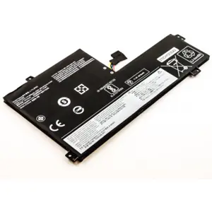 Bateria LENO 300e Chromebook, Li-Polymer, 11,4V, 3575mAh, 41Wh