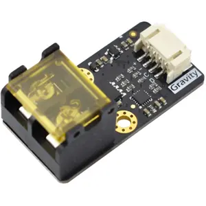 Módulo sensor de altas temperaturas con I2C y sonda tipo K, 800℃