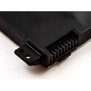Batería similar ASUS VivoBook 4000, Li-Polímero, 7,6V, 5000mAh, 38Wh, negro