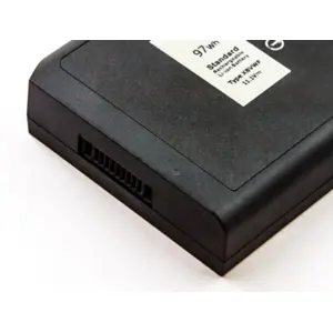 Batería DEL Latitude 5404, 7404, Li-ion, 11,1V, 8740mAh, 97Wh