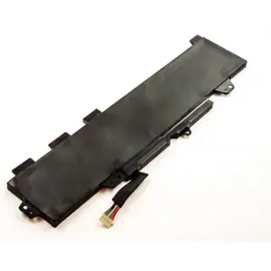 Batería HP EliteBook 850 G5, Li-Polymer, 11,55V, 4850mAh, 56Wh, integrada, sin herramientas