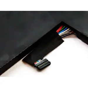Batería HP Chromebook 11 G5, Li-Polímero, 11,1V, 4050mAh, 45Wh, integrada, sin herramientas