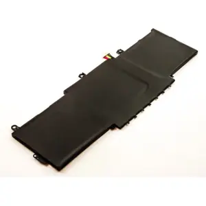 Batería similar ASUS ZenBook 14 UX433FA-A5045R, Li-Polímero, 11,55V, 4330mAh, 50Wh