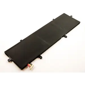 Bateria similar ASUS ZenBook 14 UX433FA-A5232R, Li-Polymer, 11,55V, 4330mAh, 50Wh, built-in, w/o tools