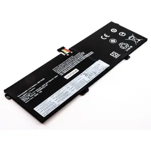 Bateria LENO Yoga C930, Li-Polymer, 7,68V, 7820mAh, 60Wh