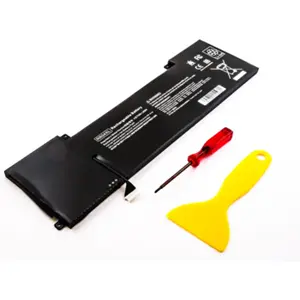 Batería HP OMEN 15, Li-Polymer, 15,2V, 3800mAh, 58Wh