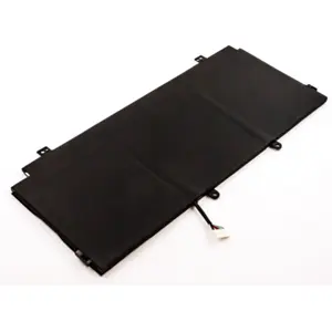Batería HP ENVY 13-AB, Li-Polímero, 11,55V, 5000mAh, 57,9Wh
