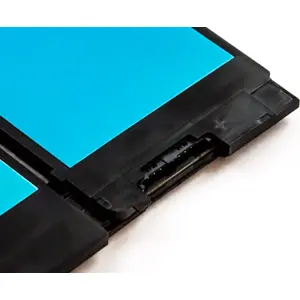 Bateria DELL Latitude 5401, 5501, Li-Polymer, 11,4V, 4470mAh, 51Wh