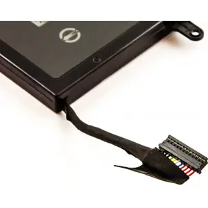 Bateria do Alienware 17 R4/R5, Li-ion, 11,4V, 8690mAh, 99Wh, incorporada, sem ferramentas