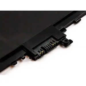 Batería LENO ThinkPad X1 Carbon 5th Gen (X1 Carbon 2017), Li-Polymer, 11,58V, 4920mAh, 57Wh