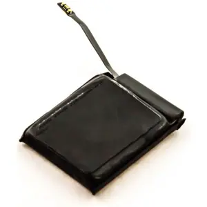 Batería for APP Watch 5  44mm, A2157, Li-Polímero, 3,81V, 296mAh, 1,1Wh, integrada, sin herramientas