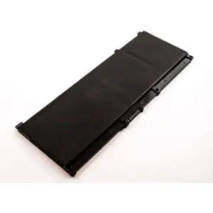 Bateria HP Pavilion 15-CX, Li-Polymer, 11,55V, 4550mAh, 52,5Wh