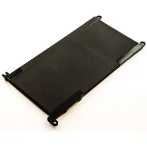 Batería DEL Latitude 3379, Li-Polímero, 11,4V, 3680mAh, 42Wh
