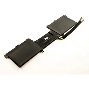 Batería DEL Latitude 7350, Li-ion, 7,4V, 2750mAh, 20Wh, integrada, sin herramientas