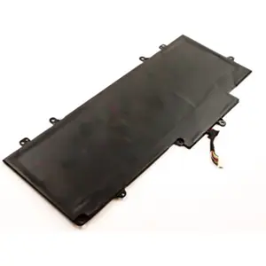 Batería HP Chromebook 14 G3, Li-Polymer, 11,4V, 3250mAh, 37Wh, integrada, sin herramientas