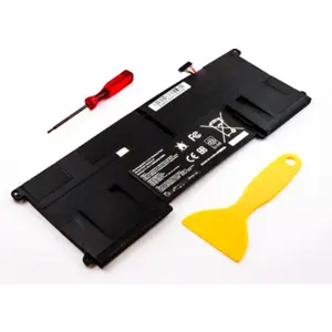 Batería similar ASUS TAICHI 21, Li-Polymer, 11.1V, 3150mAh, 35Wh