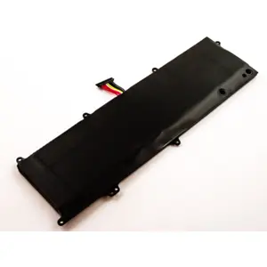 Batería similar ASUS ViviBook X202 series, Li-Polymer, 7,4V, 4400mAh, 33Wh