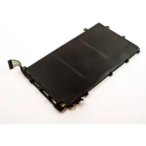 Bateria DELL Latitude 7350, Li-Polymer, 11,1V, 2700mAh, 30Wh