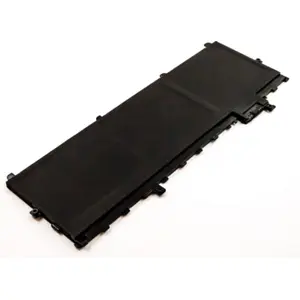 Batería LENO ThinkPad X1 Carbon 5th Gen (X1 Carbon 2017), Li-Polymer, 11,58V, 4920mAh, 57Wh