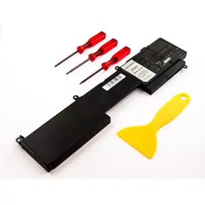 Bateria DELL Inspirion 14z-5423 Ultrabook, Li-Polymer, 11,1V, 3950mAh, 44Wh