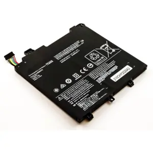Bateria LENO V330-14ARR, Li-Polymer, 7,5V, 4000mAh, 30Wh