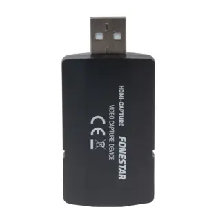 Tarjeta de captura de vídeo HDMI