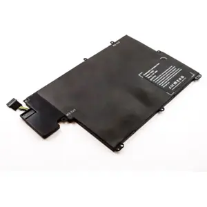 Batería compatible con Dell Vostro 3360, Li-Polymer, 18,8V, 3310mAh, 49Wh.