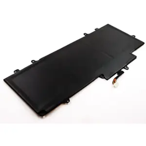 Batería HP Chromebook 14 G4, Li-Polymer, 11,4V, 3250mAh, 37Wh, integrada, sin herramientas