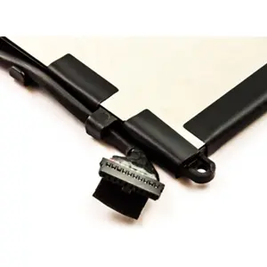 Batería DEL Latitude 5289, Li-ion, 11,4V, 3950mAh, 45Wh, integrada, sin herramientas