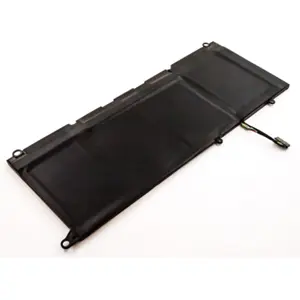 Bateria DELL XPS 13 9360, Li-Polymer, 7,6V, 7895mAh, 60Wh