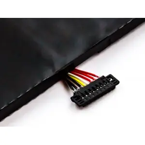Batería similar ASUS TAICHI 21, Li-Polymer, 11.1V, 3150mAh, 35Wh