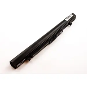 Batería para ordenador portátil compatible con Toshiba A40, A50 14,8V 2600mAh 38Wh Li-Ion