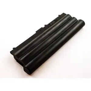 Batería LENO ThinkPad T430, T530, 70++, Li-ion, 11,1V, 7800mAh, 87Wh, black