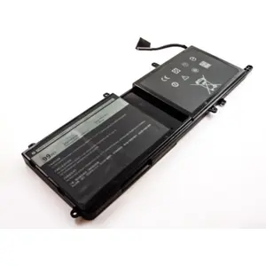 Bateria do Alienware 17 R4/R5, Li-ion, 11,4V, 8690mAh, 99Wh, incorporada, sem ferramentas