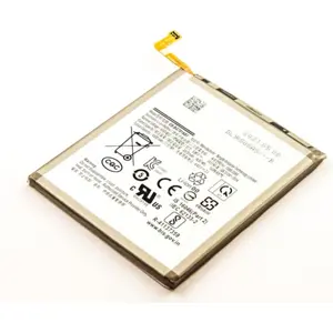 Bateria SAM Galaxy S20 FE 5G, Li-Polymer, 3,86V, 4500mAh, 17,4Wh, built-in, w/o tools