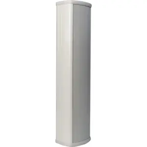 Columna de sonido
