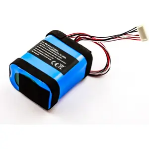 Bateria similar Marshall Tufton, Li-ion, 11,1V, 6800mAh, 75,5Wh