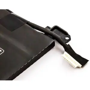Batería HP Envy X360 AQ100, Li-Polymer, 15,4V, 3600mAh, 55,7Wh