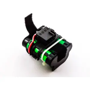 Bateria similar Gardena R38Li, R50Li, R80Li, Li-ion, 18V, 2500mAh, 45Wh