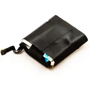 Batería for APP Watch 5  40mm, A2092, Li-Polymer, 3,81V, 245mAh, 0,9Wh, built-in, w/o tools