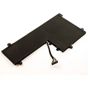Batería LENO Legion Y530, Li-Polymer, 11,25V, 4670mAh, 52,5Wh