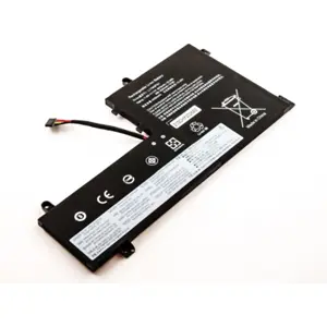 Batería LENO Legion Y530, Li-Polymer, 11,25V, 4670mAh, 52,5Wh