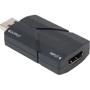 Tarjeta de captura de vídeo HDMI
