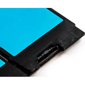 Batería DEL Precision 15 3540, Li-Polymer, 11,4V, 4450mAh, 51Wh