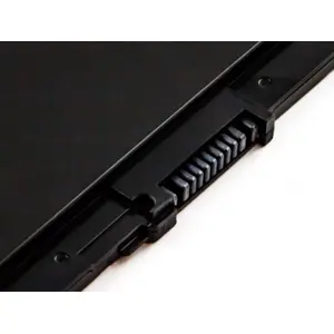 Batería para ordenador portátil compatible con HP Pavilion 15-CB 15,4V 4550mAh 70Wh Li-Ion