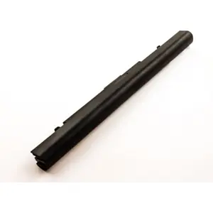 Batería para ordenador portátil compatible con Toshiba A40, A50 14,8V 2600mAh 38Wh Li-Ion