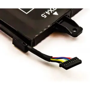 Batería compatible con LENOVO Yoga 730, 750 - 11,4V 4520mAh 51,5Wh Li-Po