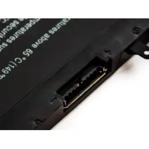 Batería DEL Precision 15 (3510), Li-Polímero, 11,4V, 7368mAh, 84Wh