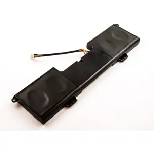 Batería DEL Inspiron DUO 1090 Tablet PC, Li-Polymer, 14,8V, 1950Ah, 29Wh
