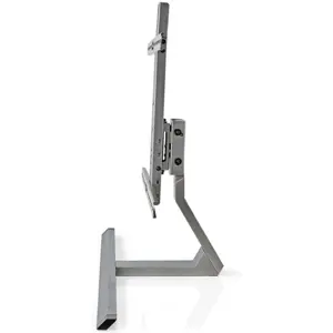 Soporte de mesa ajustable para LCD de 37'' a 75'' (94..190cm) - gris